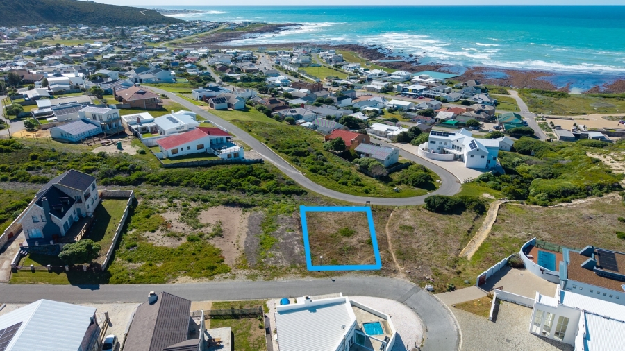 0 Bedroom Property for Sale in Agulhas Western Cape